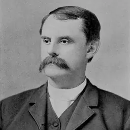 Portrait of Isaac N. Pearson