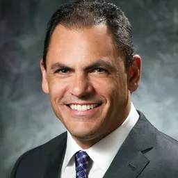 Portrait of Jason Wolfe