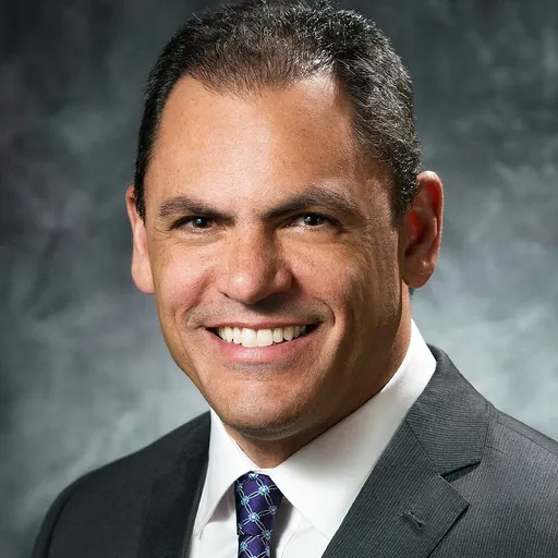 Portrait of Jason Wolfe