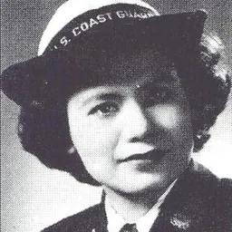 Portrait of Florence Finch
