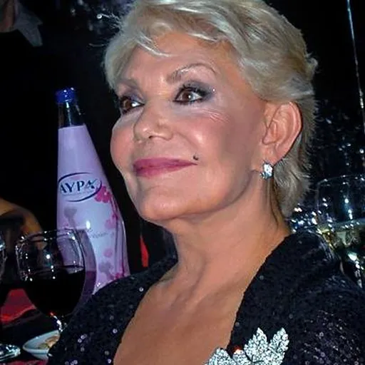 Portrait of Marinella