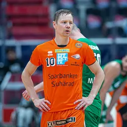 Portrait of Jakob Sigurðarson