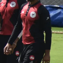 Portrait of Priyank Panchal