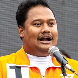 Portrait of Nattacha Boonchaiinsawat