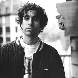 Portrait of Glen E. Friedman