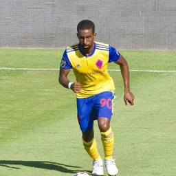 Portrait of Mohammed Saeid