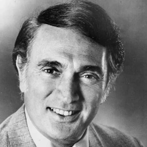 Portrait of Robert Alda