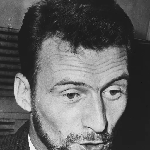 Portrait of Pierre Lagaillarde
