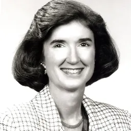 Portrait of Tillie K. Fowler