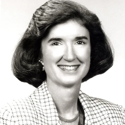 Portrait of Tillie K. Fowler