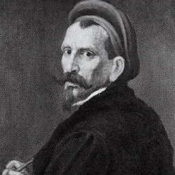 Portrait of Andrea D'Antoni