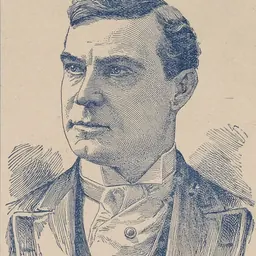 Portrait of Joseph J. Sullivan