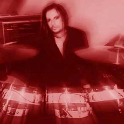 Portrait of Sara Lee Lucas