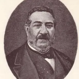 Portrait of Filippo Cordova