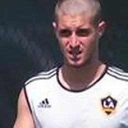 Portrait of Michael Gavin