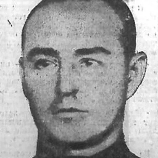 Portrait of Vladimir Tolmachyov