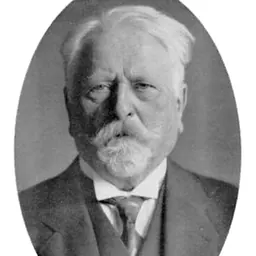 Portrait of Otto Küstner