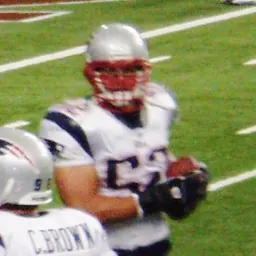 Portrait of Monty Beisel