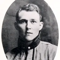 Portrait of Joe Holland