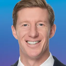 Portrait of Sam Uffindell