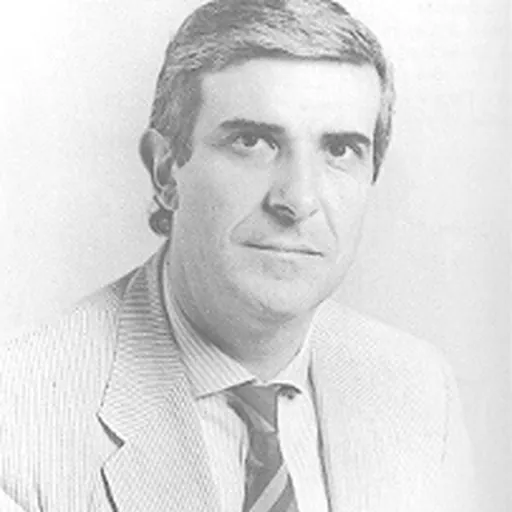Portrait of Giulio Quercini