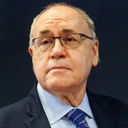 Portrait of Marc Siegel