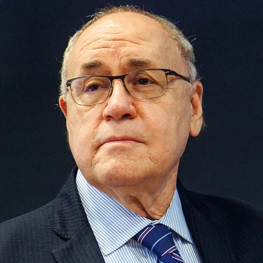 Portrait of Marc Siegel