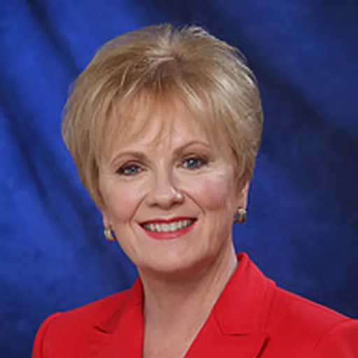 Portrait of Kay Granger