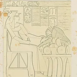 Portrait of Duatentopet