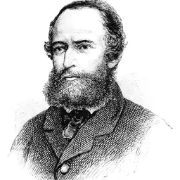 Portrait of John Elder
