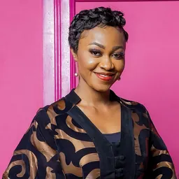 Portrait of Efe Grace