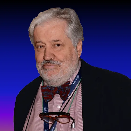 Portrait of Renzo Rosso