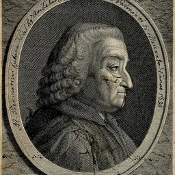 Portrait of Pietro Tabarrani