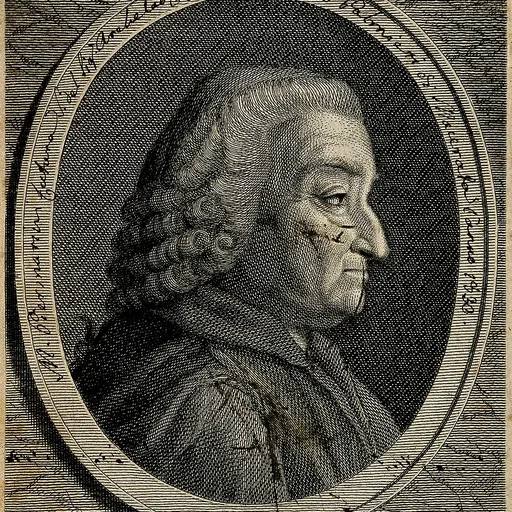 Portrait of Pietro Tabarrani