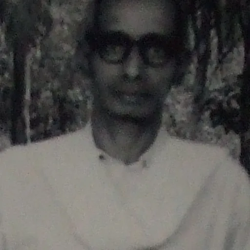 Portrait of Kuttikrishna Marar