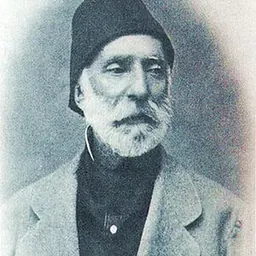 Portrait of Joseph Hekekyan
