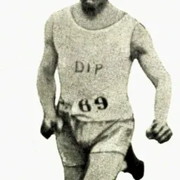 Portrait of Even Vengshoel