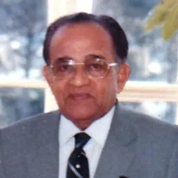 Portrait of E. L. B. Hurulle