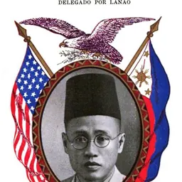 Portrait of Alauya Alonto