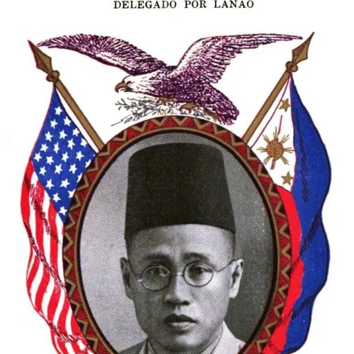 Portrait of Alauya Alonto