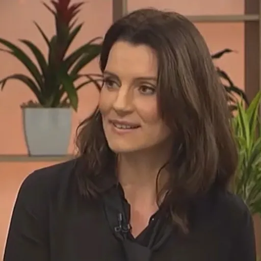 Portrait of Sara Wiseman