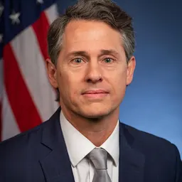 Portrait of Henry C. Leventis