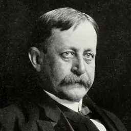 Portrait of Nathaniel C. Sears