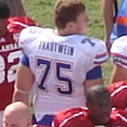 Portrait of Phil Trautwein