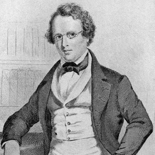 Portrait of Robert T. Conrad