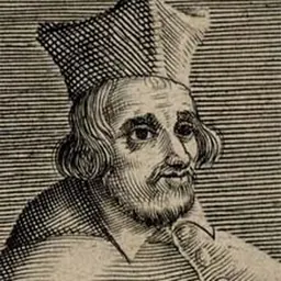 Portrait of Antoine de Créqui Canaples