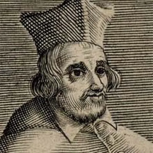 Portrait of Antoine de Créqui Canaples