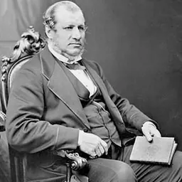Portrait of Alexander Tilloch Galt