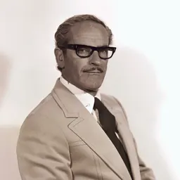 Portrait of John Dunmore