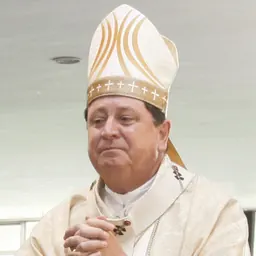 Portrait of João Braz de Aviz